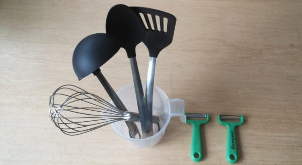 Kochset – Bild 7