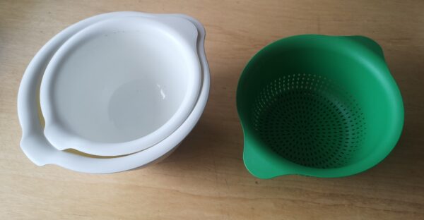 Kochset – Bild 3